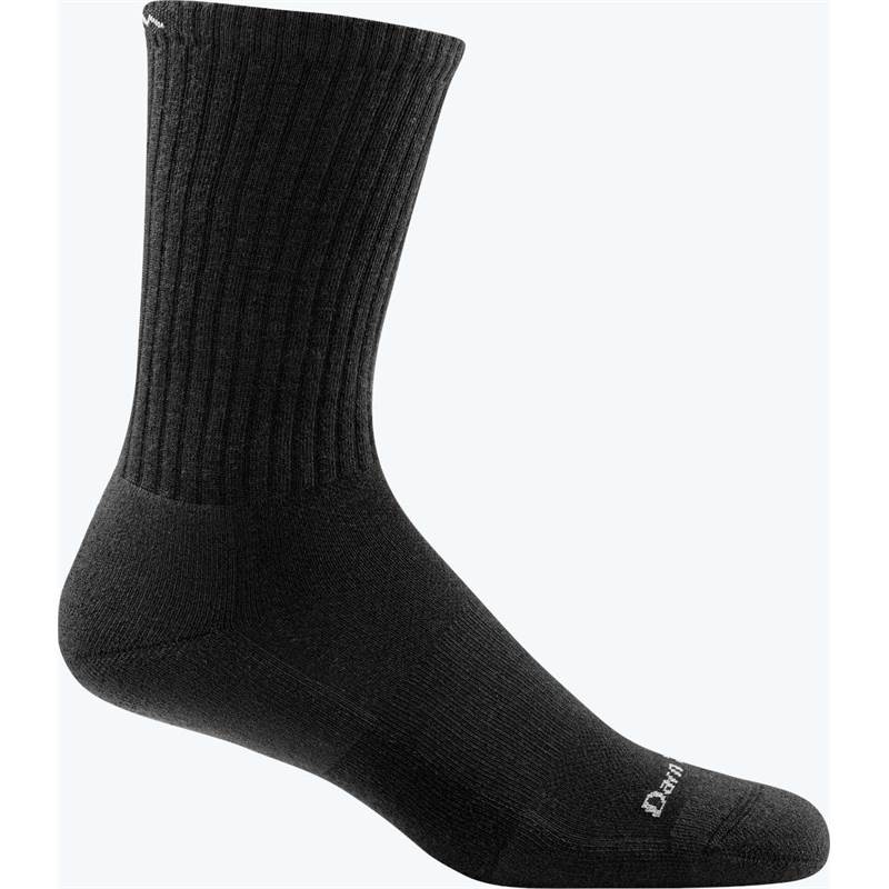 Darn Tough Mens Lightweight The Standard Crew Socks-2